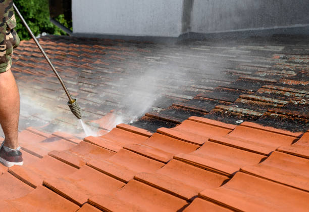 Professional Pressure Washing in Sayre, PA