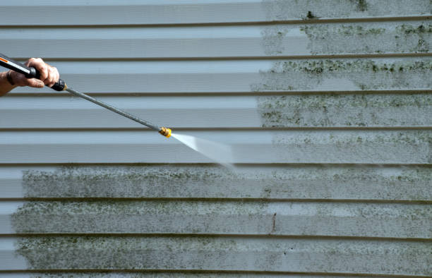 Best Residential Pressure Washing Services  in Sayre, PA