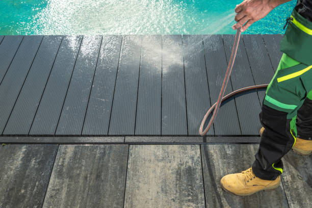 Local Pressure Washing Services in Sayre, PA