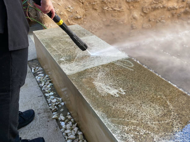 Best Commercial Building Pressure Washing  in Sayre, PA
