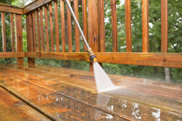 Best Best Pressure Washing Companies  in Sayre, PA