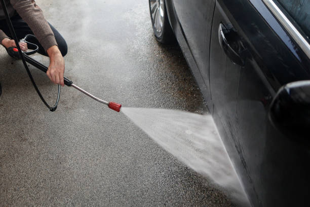 Best House Pressure Washing  in Sayre, PA