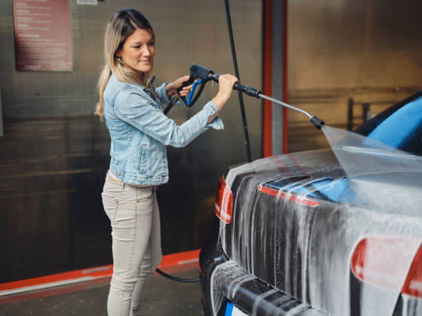 Best Commercial Pressure Washing  in Sayre, PA